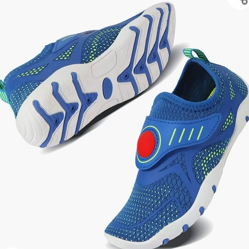 New Kids Boys Water Shoes